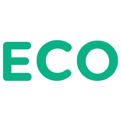 Éco Icône gratuit Éco Icône gratuit