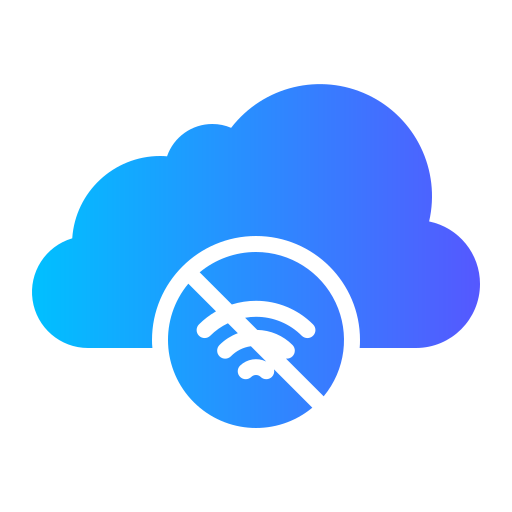 nube icono gratis