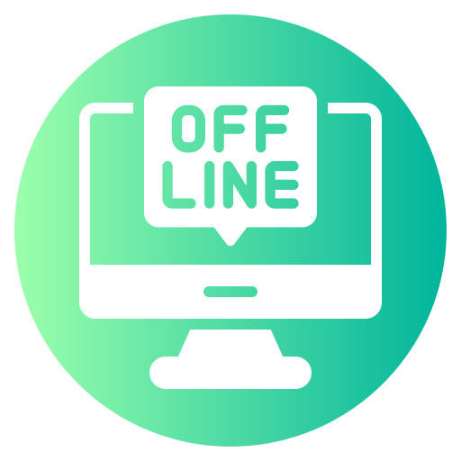 Monitor free icon