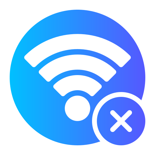 Нет wi-fi бесплатно иконка Нет wi-fi бесплатно иконка