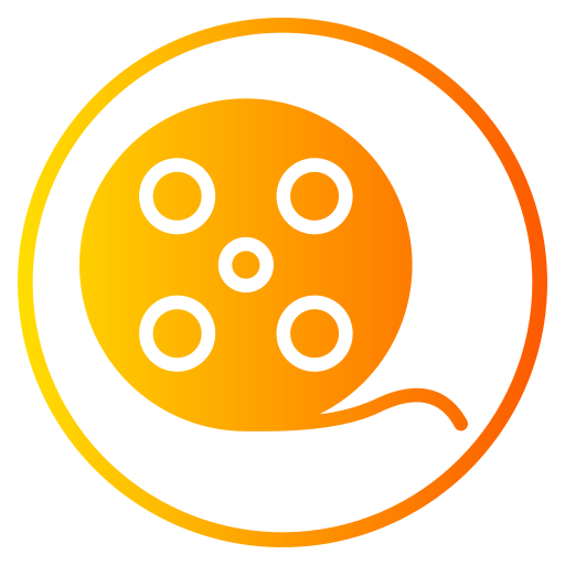 Кинолента бесплатно иконка Кинолента бесплатно иконка