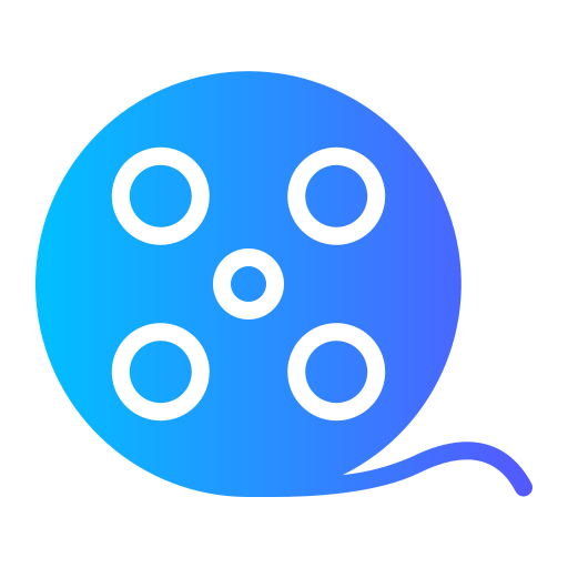 Кинолента бесплатно иконка Кинолента бесплатно иконка