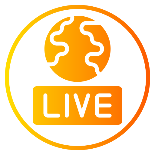 live-nachrichten kostenlos Icon