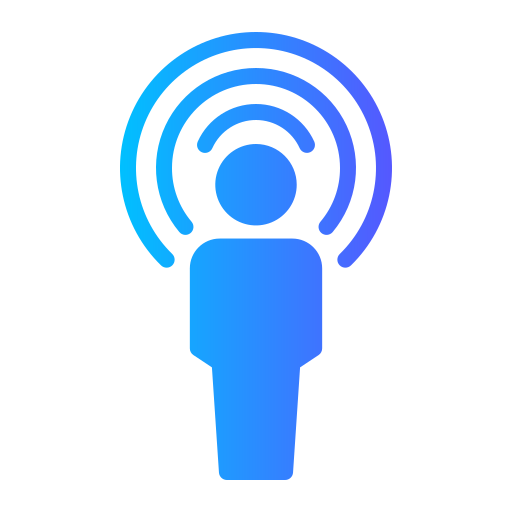 podcast kostenlos Icon