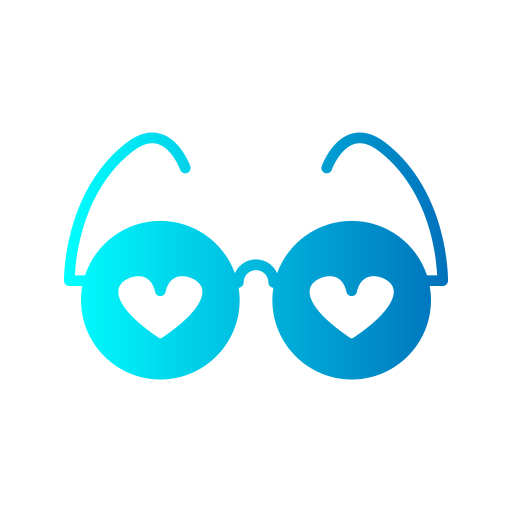 안경 무료 아이콘 안경 무료 아이콘