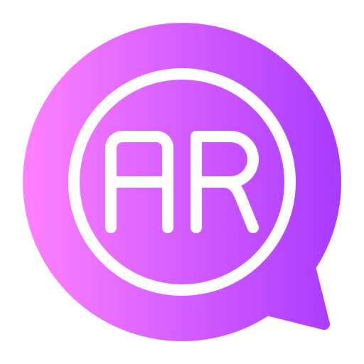 erweiterte realität kostenlos Icon erweiterte realität kostenlos Icon