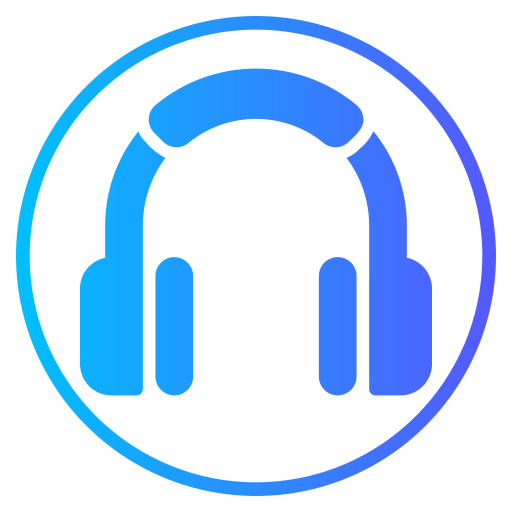 kopfhörer kostenlos Icon kopfhörer kostenlos Icon