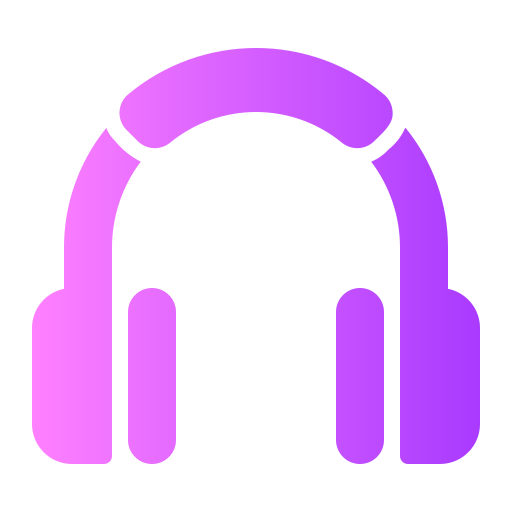 auriculares icono gratis