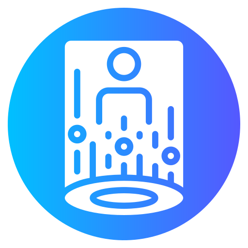 Mixed reality free icon Mixed reality free icon