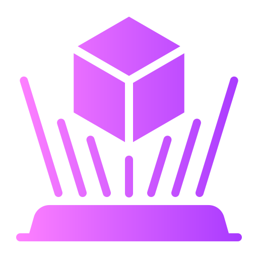hologramm kostenlos Icon