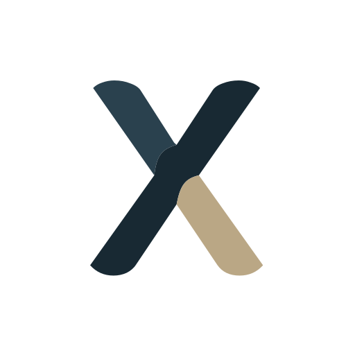 Letter x free icon Letter x free icon
