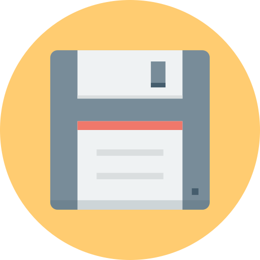 Floppy free icon Floppy free icon