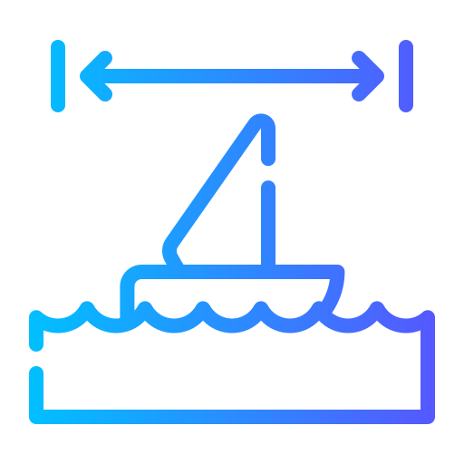 zona de carreras icono gratis