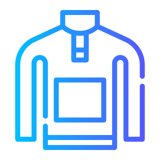 delantal icono gratis