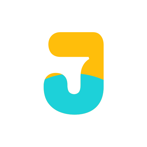 letra j icono gratis