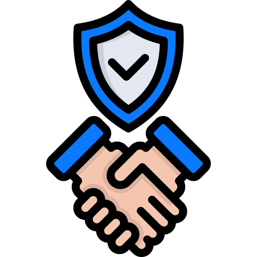 zuverlässigkeit kostenlos Icon