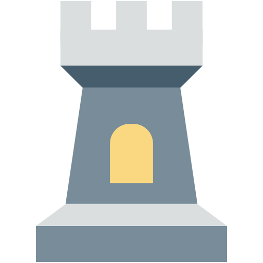 schloss kostenlos Icon schloss kostenlos Icon