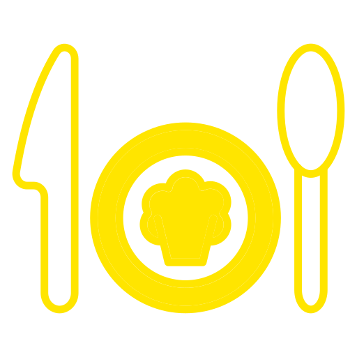 refeição grátis ícone