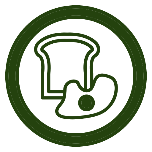 brunch kostenlos Icon