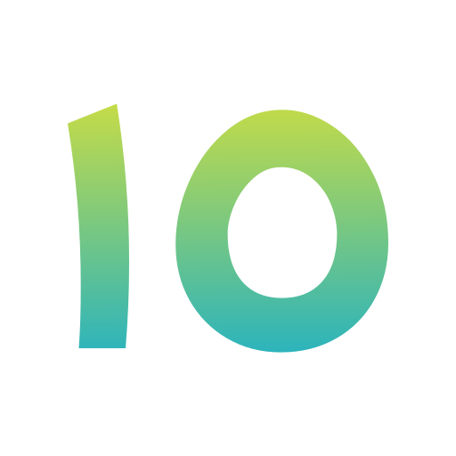 열 다섯 무료 아이콘