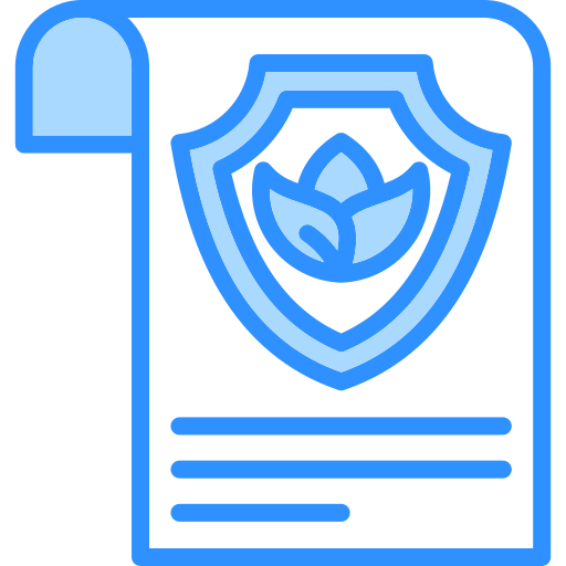 Экологические нормы бесплатно иконка