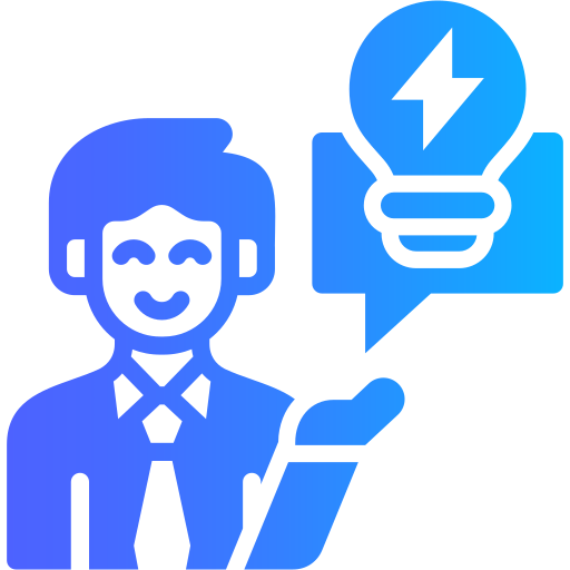 Consulting free icon