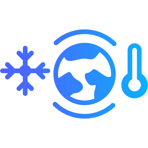 Climate resilience free icon Climate resilience free icon