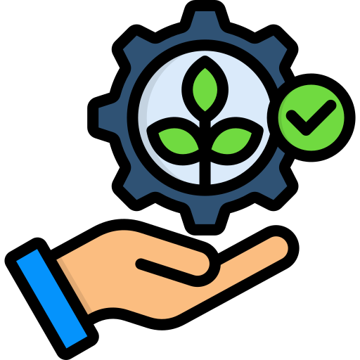 ambiental icono gratis