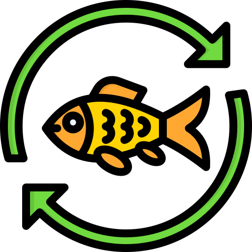 nachhaltige fischerei kostenlos Icon nachhaltige fischerei kostenlos Icon