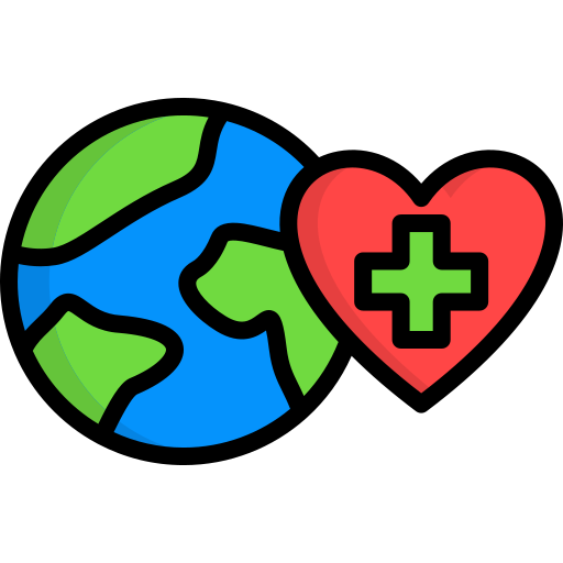 gesunde erde kostenlos Icon
