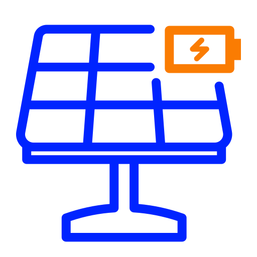État du chargeur Icône gratuit