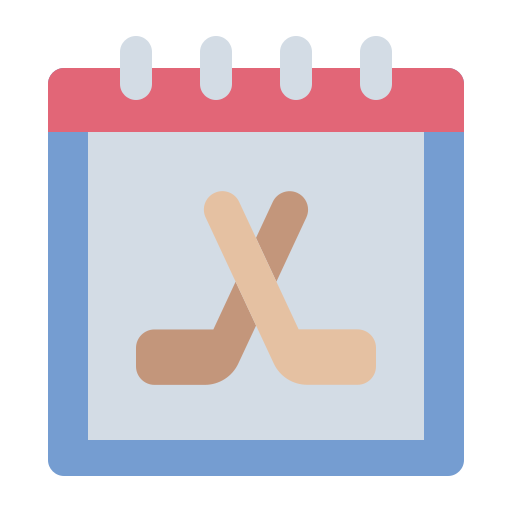 calendario icono gratis