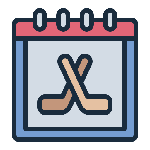 calendario icono gratis