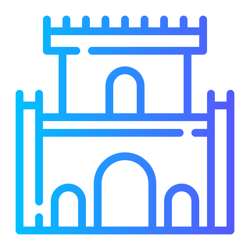 salomón icono gratis