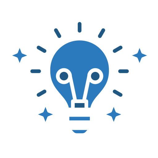 innovación icono gratis