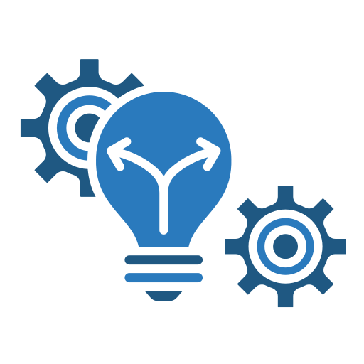 divergente icono gratis