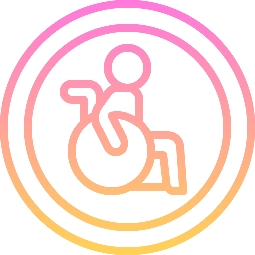 handicap icono gratis