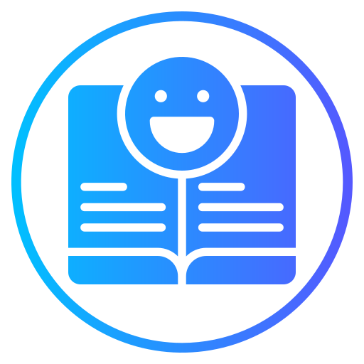 livre Icône gratuit