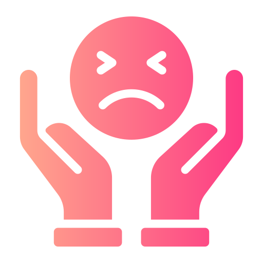 Hands free icon