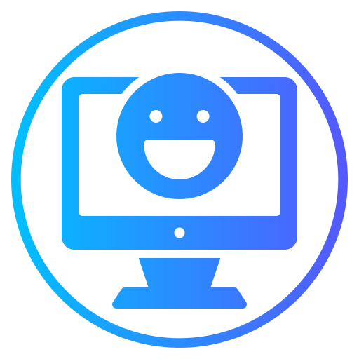 computadora icono gratis