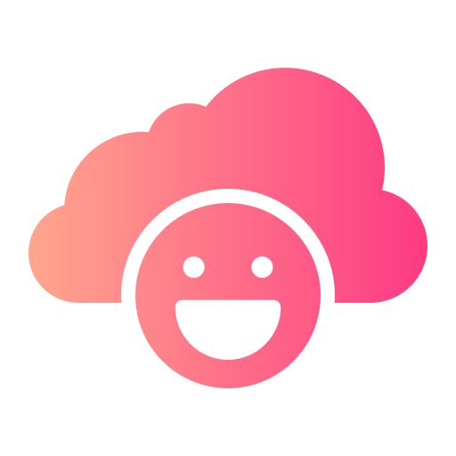 nube icono gratis