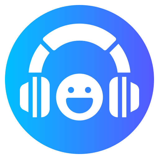 auriculares icono gratis