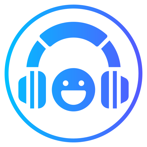 auriculares icono gratis