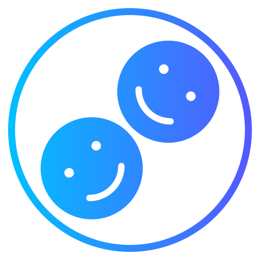 Smileys free icon