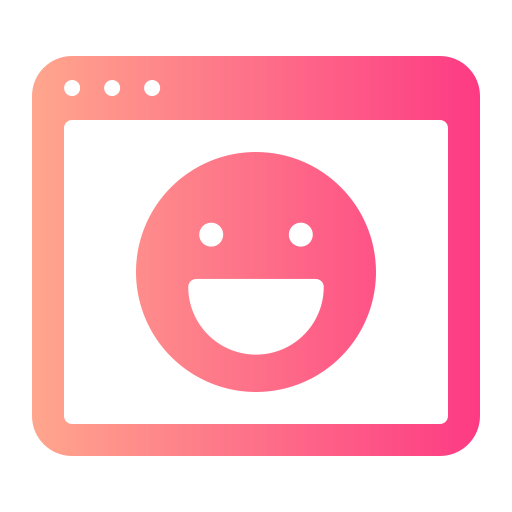 site web Icône gratuit