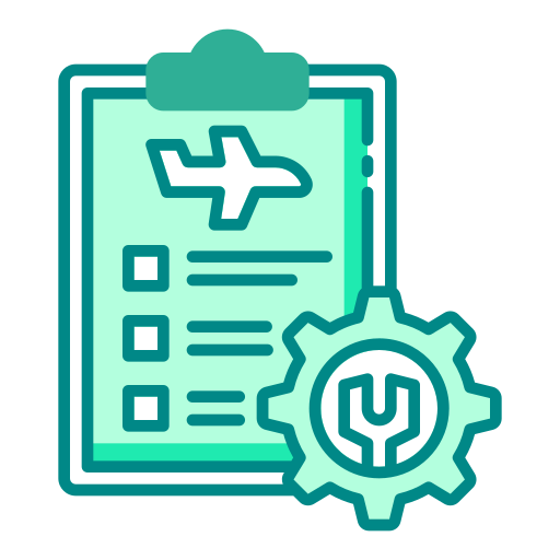 mantenimiento icono gratis