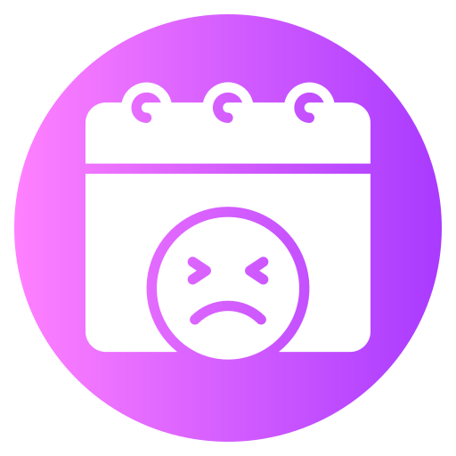 calendario icono gratis