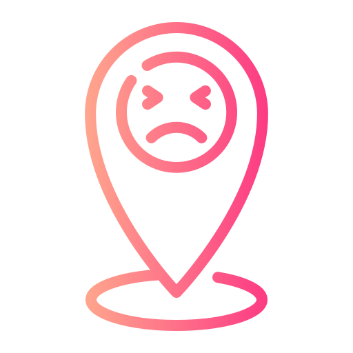 ubicación icono gratis