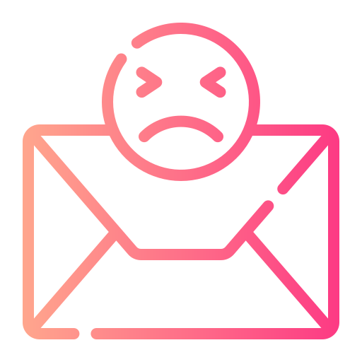 Mail free icon