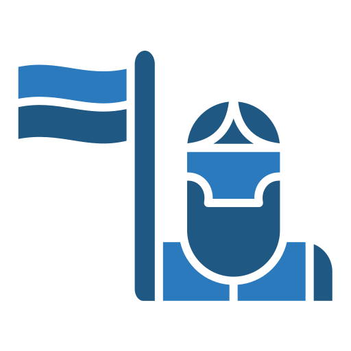 Nomad free icon